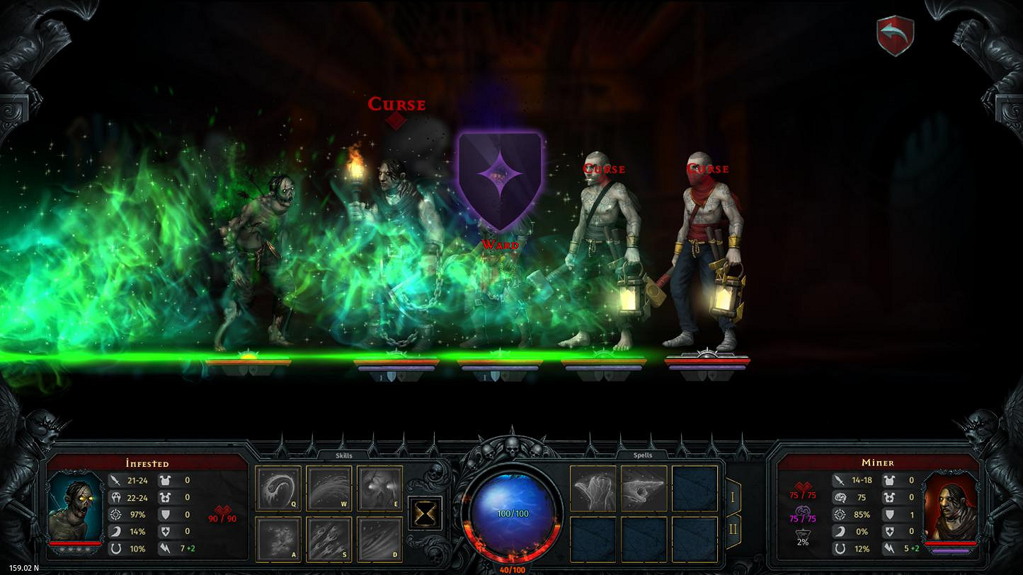 暗黑幻想RPG《伊拉圖斯:死之主》推出首個內容更新 暗黑幻想RPG《伊拉圖斯:死之主》推出首個內容更新