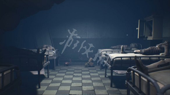 《小小夢魘2》圖文攻略：流程攻略+解密技巧+劇情解析+人物關係+全要素收集+全成就解鎖