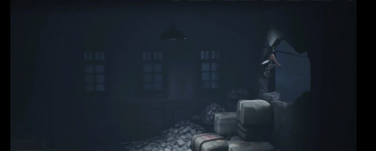 《小小夢魘2》影子收集攻略分享 影子隱藏彩蛋有哪些