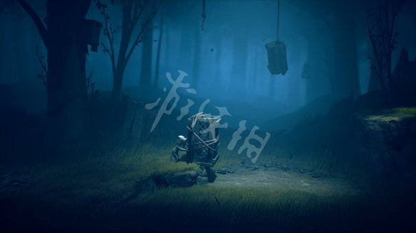 《小小夢魘2》圖文攻略：流程攻略+解密技巧+劇情解析+人物關係+全要素收集+全成就解鎖