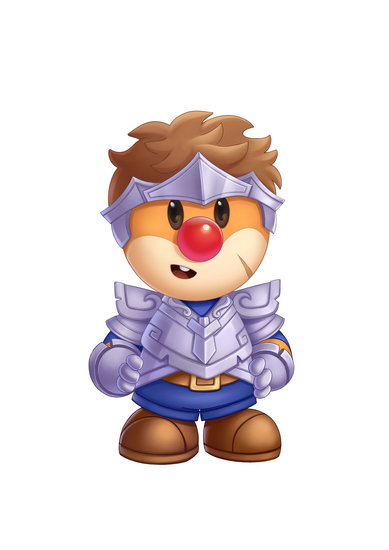 《摩爾莊園手遊》劍士怎麽樣 勇士SMC劍士職業介紹 《摩爾莊園手遊》劍士怎麽樣 勇士SMC劍士職業介紹