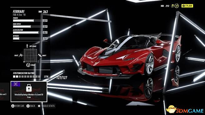 《極速快感21:熱度》全車輛解鎖及推薦 全收集品位置全賽事活動位置 《極速快感21:熱度》全車輛解鎖及推薦 全收集品位置全賽事活動位置