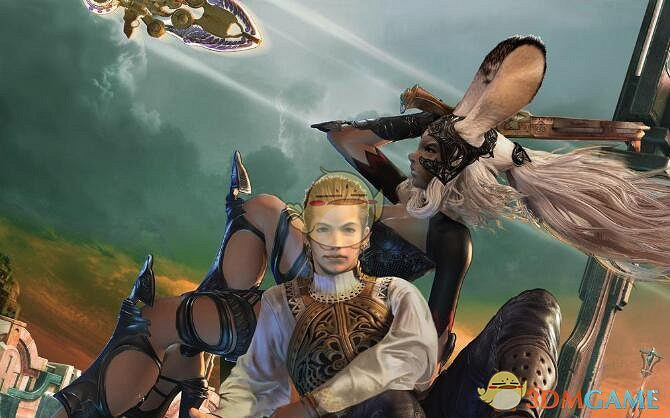 《太空戰士12：黃道時代》芙蘭屬性成長及必殺技介紹