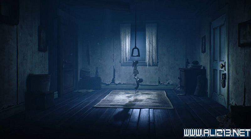 《小小夢魘2》全流程全收集圖文攻略 全收集圖文攻略