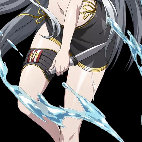 《夢幻模擬戰》塞貝莉雅泳裝皮膚怎麽樣 塞貝莉雅碧浪魔女皮膚介紹 《夢幻模擬戰》塞貝莉雅泳裝皮膚怎麽樣 塞貝莉雅碧浪魔女皮膚介紹