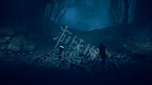 《小小夢魘2》圖文攻略：流程攻略+解密技巧+劇情解析+人物關係+全要素收集+全成就解鎖