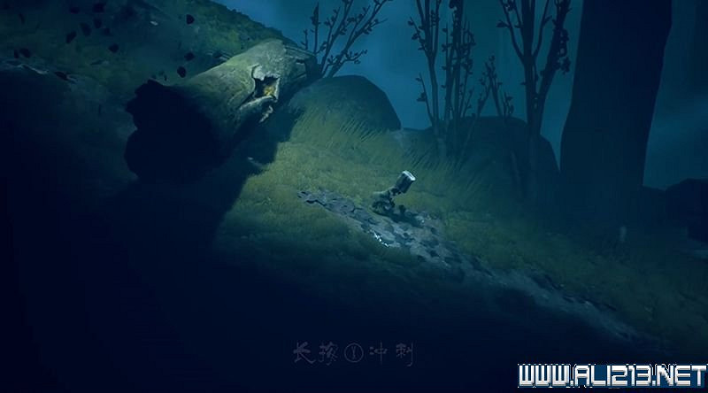 《小小夢魘2》全流程全收集圖文攻略 全收集圖文攻略