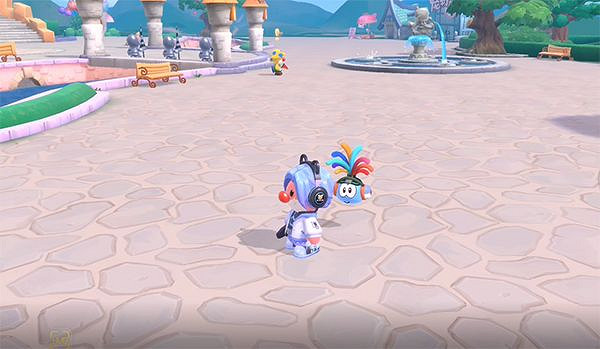 《摩爾莊園手遊》連動草莓音樂節 草莓音樂節連動活動介紹 《摩爾莊園手遊》連動草莓音樂節 草莓音樂節連動活動介紹