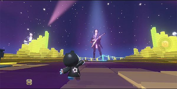 《摩爾莊園手遊》連動草莓音樂節 草莓音樂節連動活動介紹 《摩爾莊園手遊》連動草莓音樂節 草莓音樂節連動活動介紹