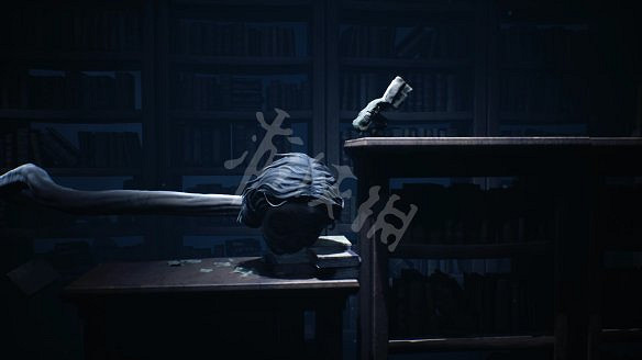 《小小夢魘2》圖文攻略：流程攻略+解密技巧+劇情解析+人物關係+全要素收集+全成就解鎖