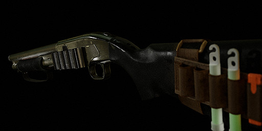 《嚴陣以待》DLC有什麽內容?DLC內容分享 《嚴陣以待》DLC有什麽內容?DLC內容分享