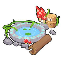 《摩爾莊園手遊》荊棘毒花活動家具 荊棘毒花活動家具一覽 《摩爾莊園手遊》荊棘毒花活動家具 荊棘毒花活動家具一覽