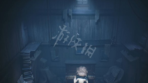 《小小夢魘2》圖文攻略：流程攻略+解密技巧+劇情解析+人物關係+全要素收集+全成就解鎖