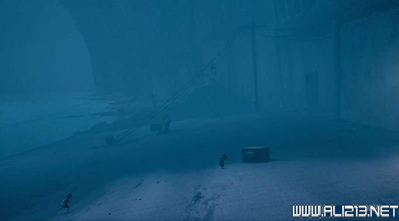 《小小夢魘2》全流程全收集圖文攻略 全收集圖文攻略