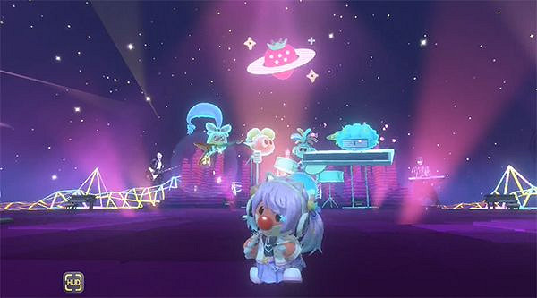 《摩爾莊園手遊》連動草莓音樂節 草莓音樂節連動活動介紹 《摩爾莊園手遊》連動草莓音樂節 草莓音樂節連動活動介紹