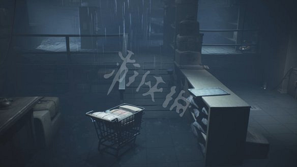 《小小夢魘2》圖文攻略：流程攻略+解密技巧+劇情解析+人物關係+全要素收集+全成就解鎖