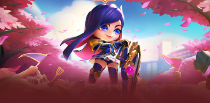 《金鏟鏟之戰》戰鬥學院凱特琳多少錢 戰鬥學院小小凱特琳價格介紹