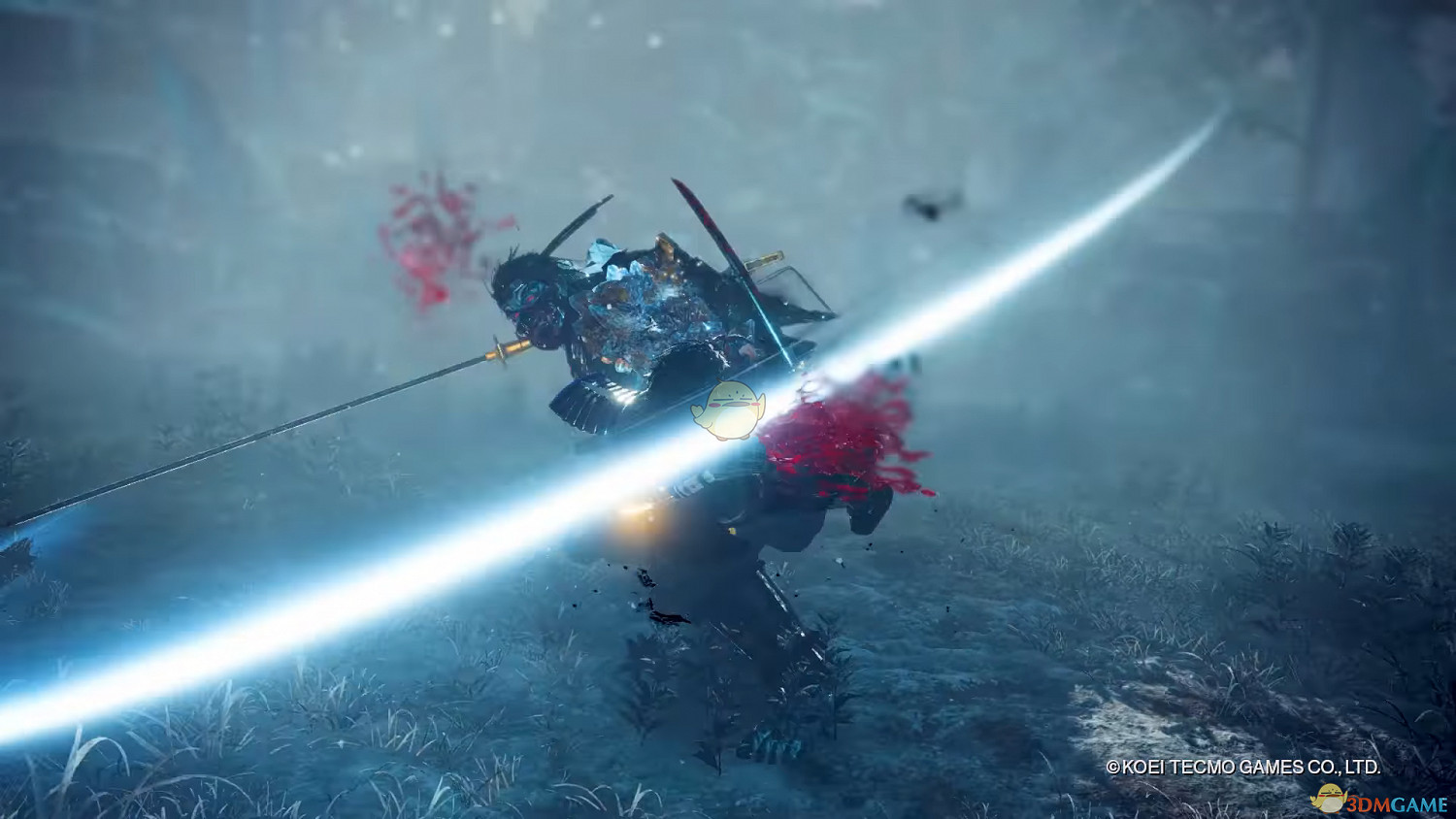 《仁王2》新手守護靈選擇推薦 《仁王2》新手守護靈選擇推薦