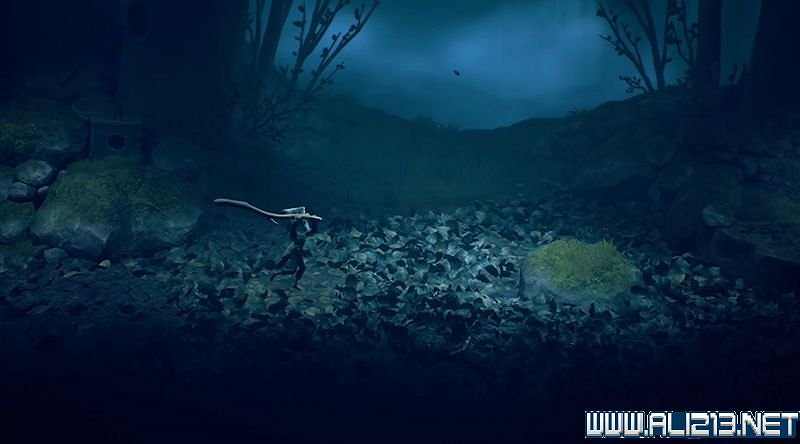 《小小夢魘2》全流程全收集圖文攻略 全收集圖文攻略