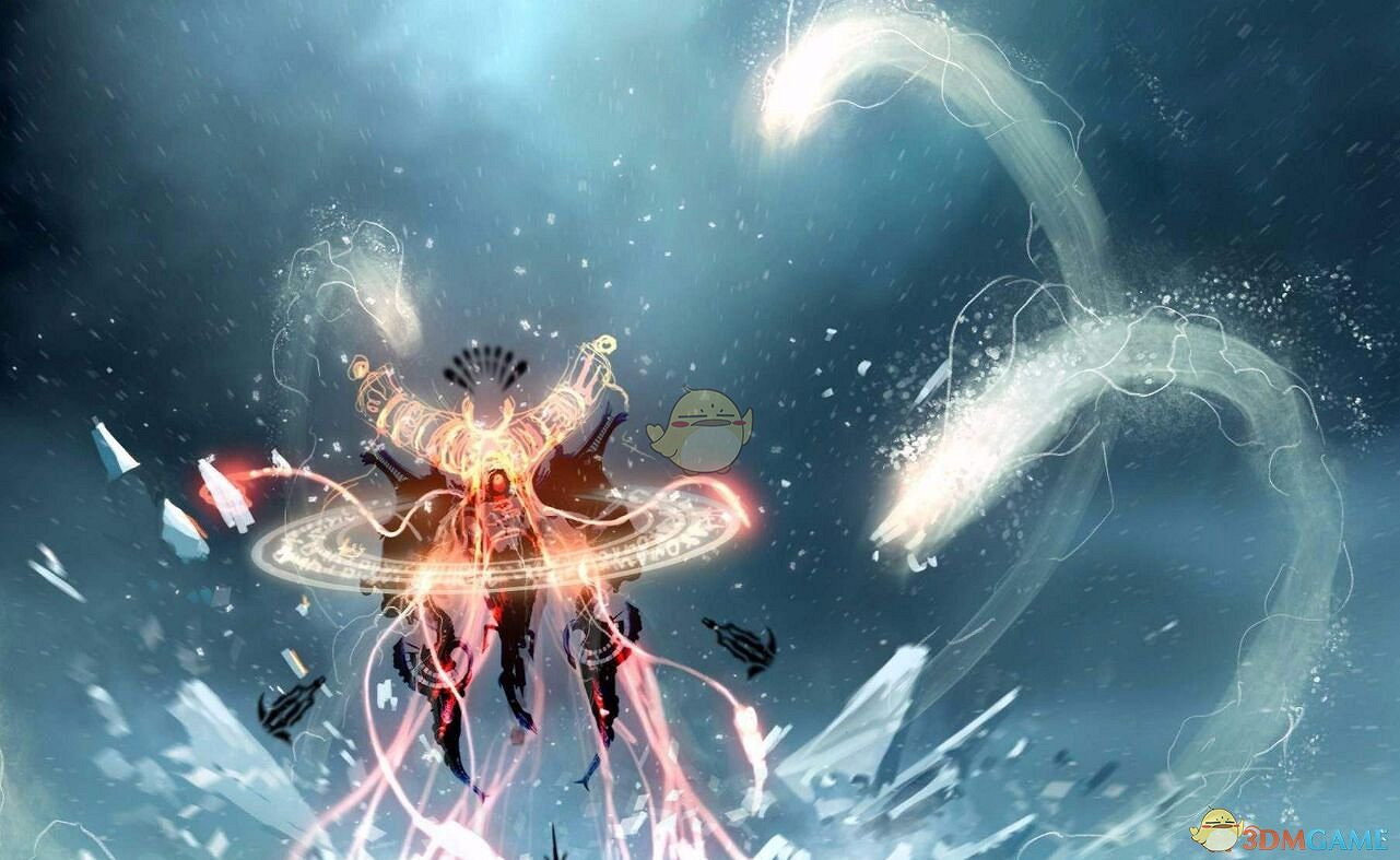 《太空戰士12：黃道時代》偷盜系統介紹