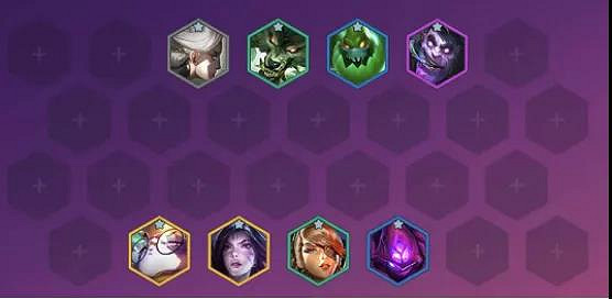 《金鏟鏟之戰》奎因陣容怎麽配 奎因陣容搭配推薦 《金鏟鏟之戰》奎因陣容怎麽配 奎因陣容搭配推薦