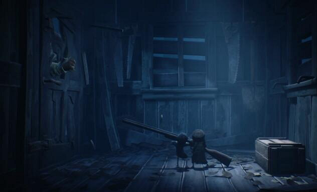 《小小夢魘2》平等狩獵成就怎麽做？平等狩獵獎杯達成攻略