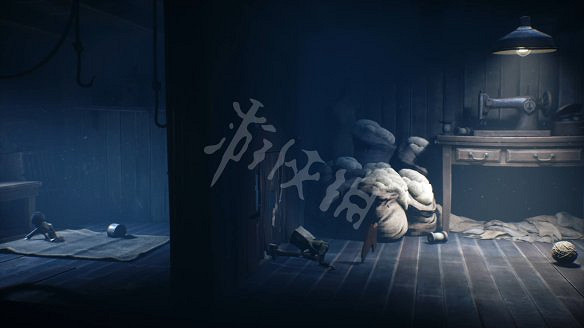 《小小夢魘2》攻略第一章分享 遊戲第一章怎麽玩 《小小夢魘2》攻略第一章分享 遊戲第一章怎麽玩