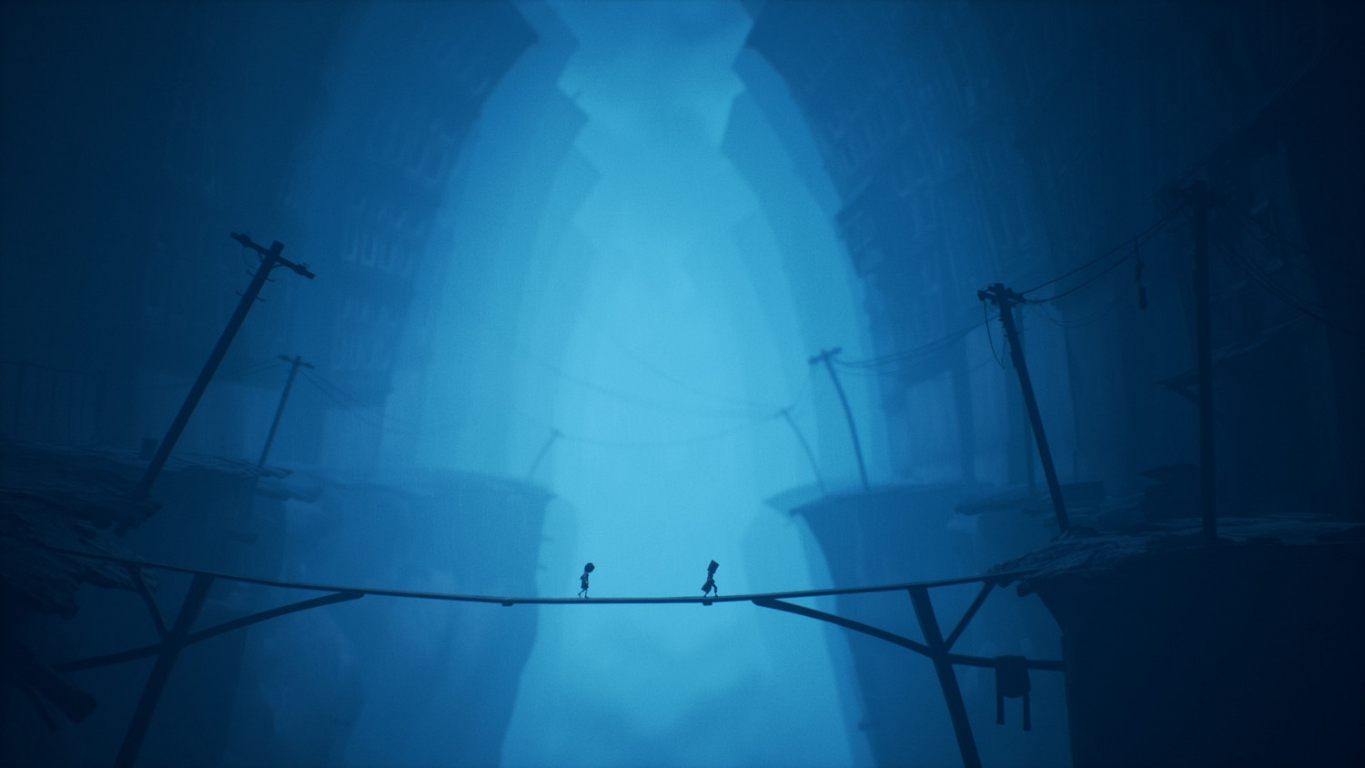 《小小夢魘2》學校遺骸在哪 學校遺骸分布