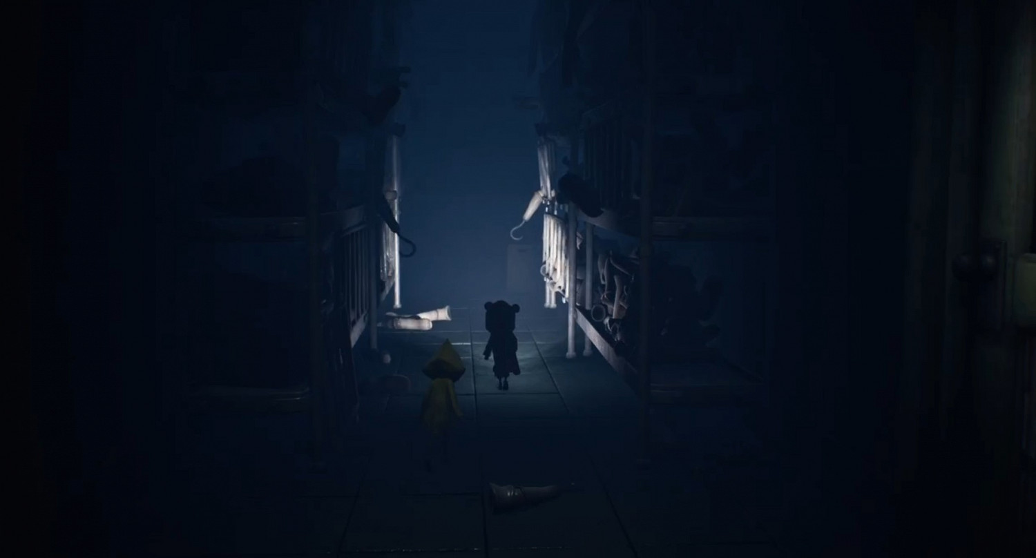 《小小夢魘2》第三章影子找不到怎麽辦 第三章影子尋找指南