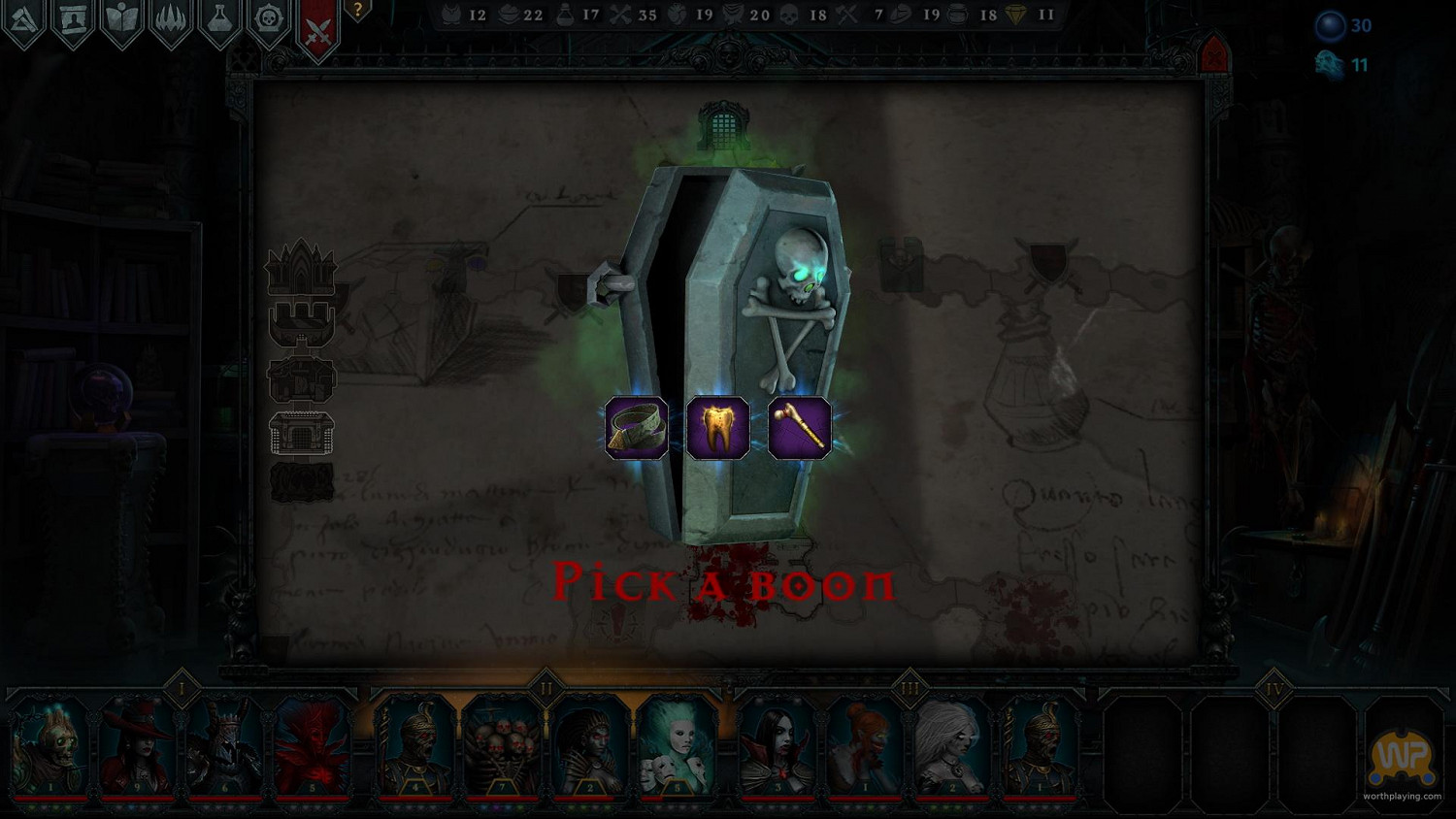 《伊拉特斯:死神降臨》7月24日登陸Steam搶先體驗 《伊拉特斯:死神降臨》7月24日登陸Steam搶先體驗