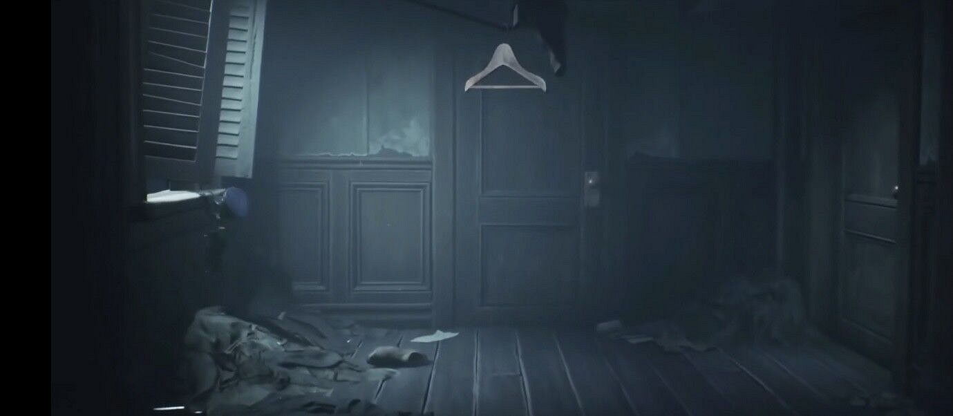 《小小夢魘2》影子收集攻略分享 影子隱藏彩蛋有哪些