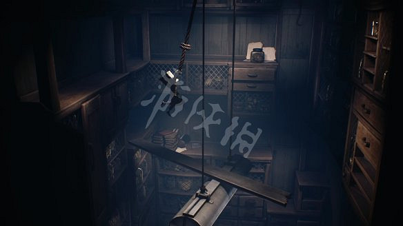 《小小夢魘2》圖文攻略：流程攻略+解密技巧+劇情解析+人物關係+全要素收集+全成就解鎖