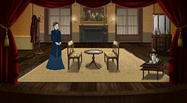 劇情冒險遊戲《玩轉舞台:互動劇目》今日上線Steam 支援中文 劇情冒險遊戲《玩轉舞台:互動劇目》今日上線Steam 支援中文