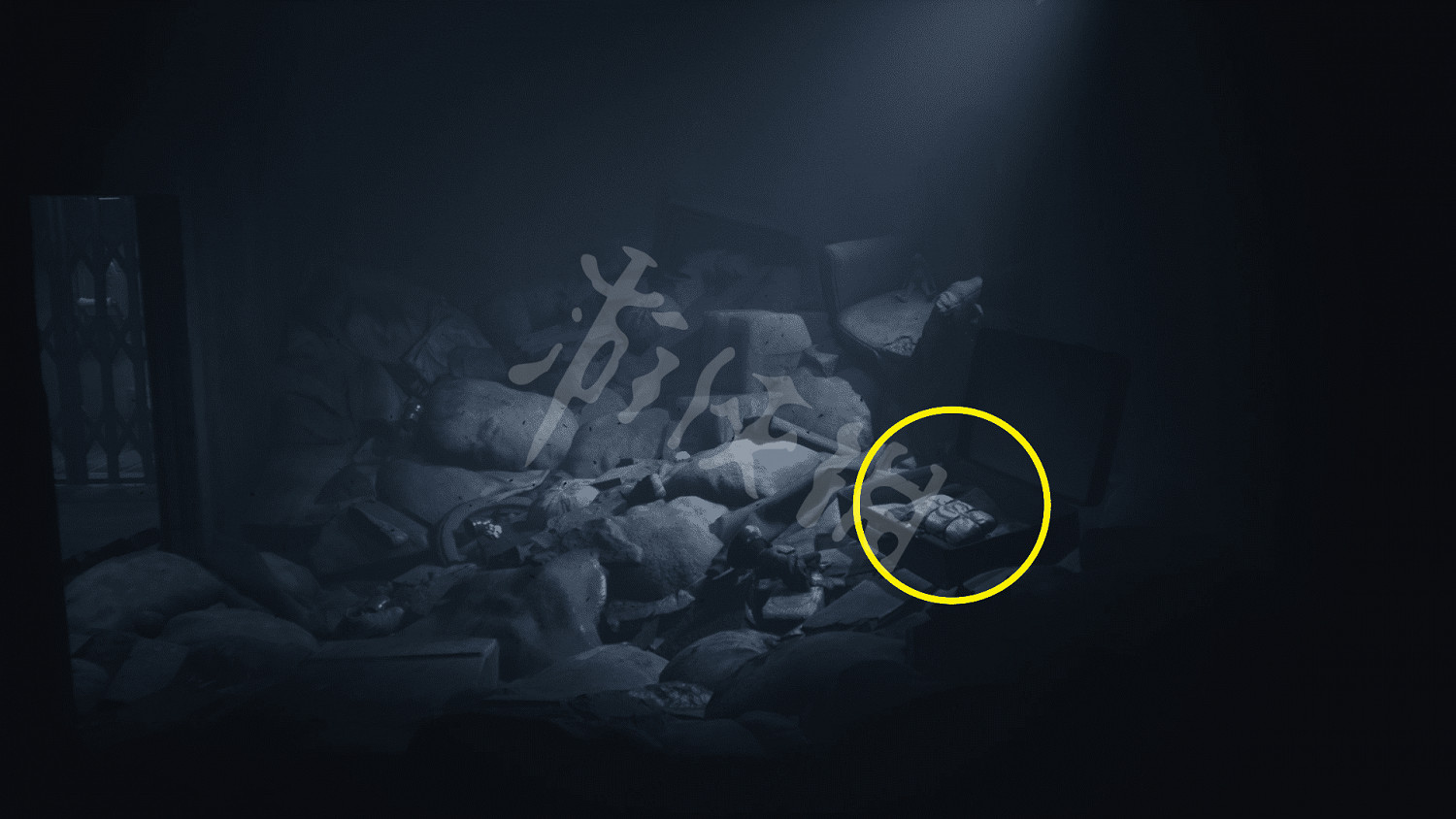 《小小夢魘2》郵差帽子在哪裡找?郵差帽子位置介紹 《小小夢魘2》郵差帽子在哪裡找?郵差帽子位置介紹