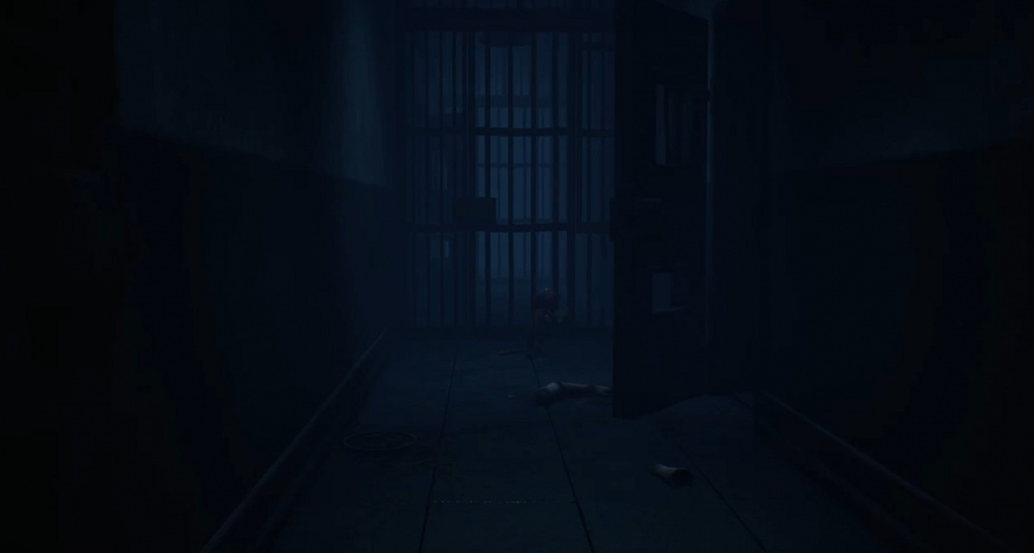 《小小夢魘2》第三章影子找不到怎麽辦 第三章影子尋找指南