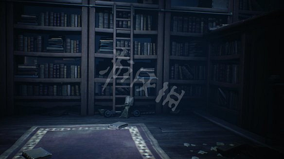 《小小夢魘2》圖文攻略：流程攻略+解密技巧+劇情解析+人物關係+全要素收集+全成就解鎖