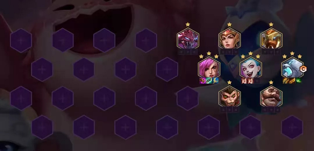 《金鏟鏟之戰》元旦時空裂痕陣容推薦 2022元旦t0陣容有什麽 《金鏟鏟之戰》元旦時空裂痕陣容推薦 2022元旦t0陣容有什麽