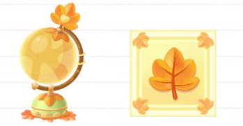 《摩爾莊園手遊》楓葉大轉盤活動 抽獎活動介紹