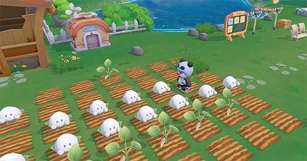 《摩爾莊園手遊》端午節活動攻略 端午節活動介紹 《摩爾莊園手遊》端午節活動攻略 端午節活動介紹