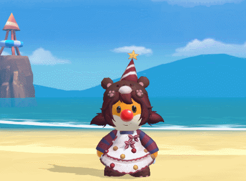 《摩爾莊園手遊》夏日季新服裝 夏日新服裝一覽 《摩爾莊園手遊》夏日季新服裝 夏日新服裝一覽