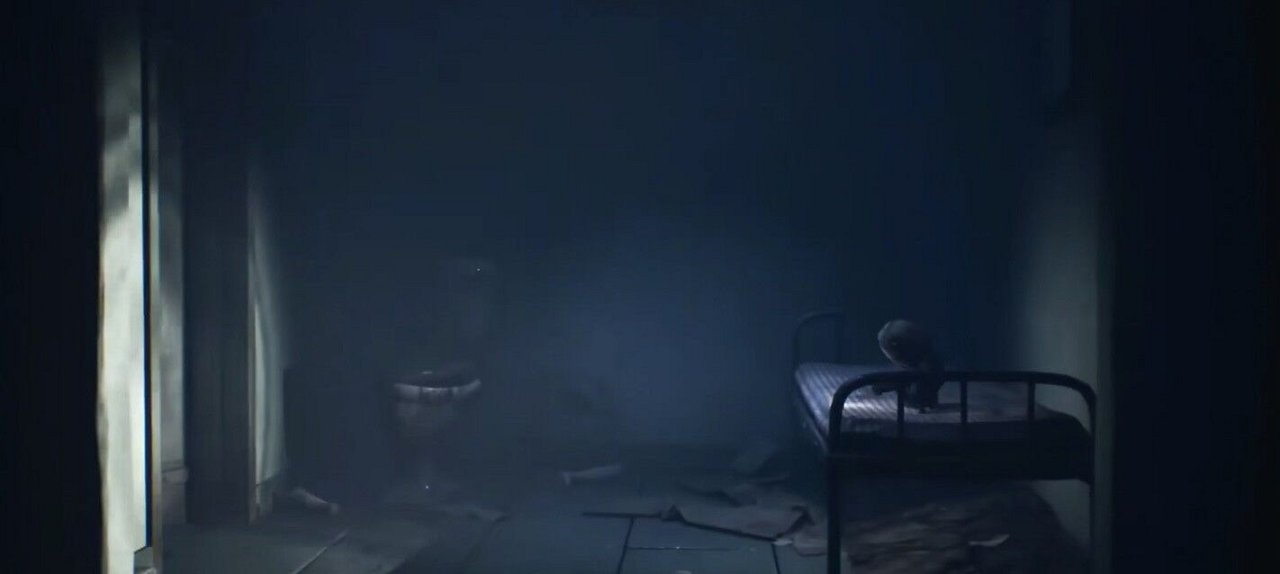 《小小夢魘2》影子收集攻略分享 影子隱藏彩蛋有哪些