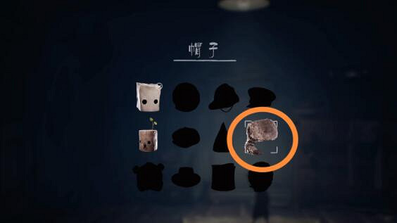 《小小夢魘2》平等狩獵成就怎麽做？平等狩獵獎杯達成攻略