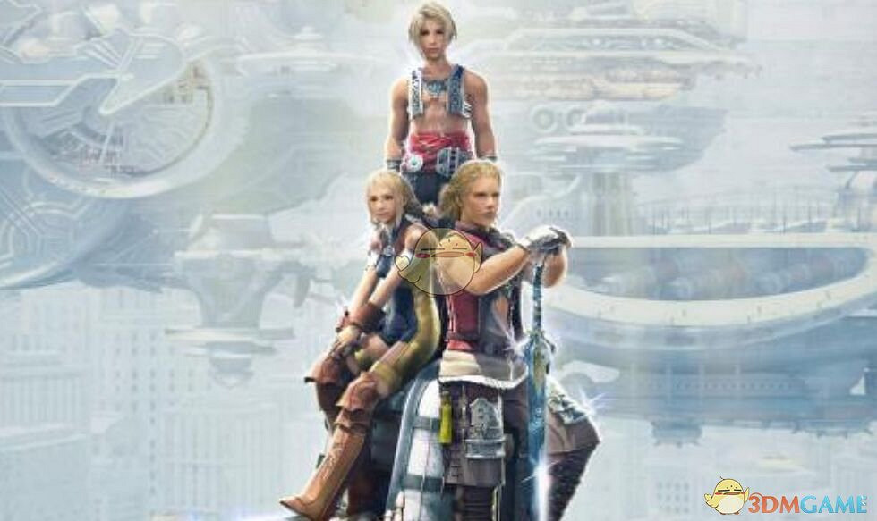 《太空戰士12：黃道時代》ADB戰鬥系統介紹