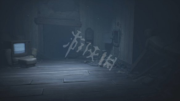 《小小夢魘2》圖文攻略：流程攻略+解密技巧+劇情解析+人物關係+全要素收集+全成就解鎖