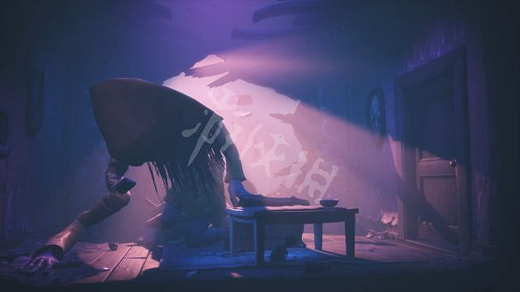 《小小夢魘2》圖文攻略：流程攻略+解密技巧+劇情解析+人物關係+全要素收集+全成就解鎖