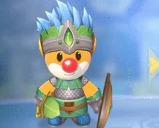 《摩爾莊園手遊》勇士服裝怎麽樣 勇士SMC職業服裝介紹 《摩爾莊園手遊》勇士服裝怎麽樣 勇士SMC職業服裝介紹