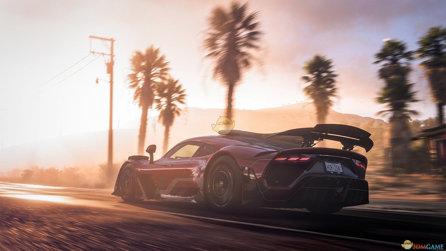 《極限競速：地平線5》萬事小心讚賞完成攻略分享