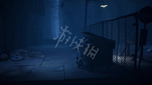 《小小夢魘2》圖文攻略：流程攻略+解密技巧+劇情解析+人物關係+全要素收集+全成就解鎖