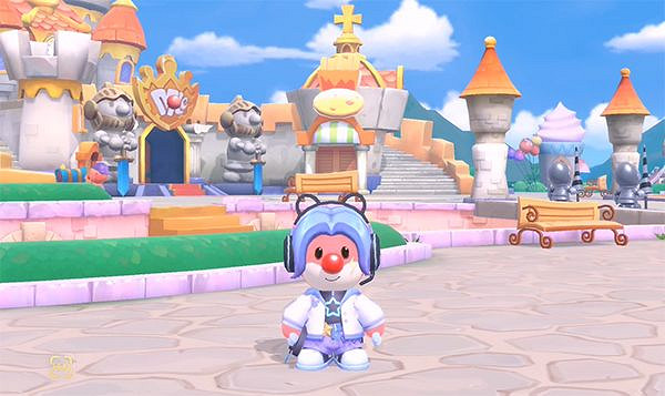 《摩爾莊園手遊》連動草莓音樂節 草莓音樂節連動活動介紹 《摩爾莊園手遊》連動草莓音樂節 草莓音樂節連動活動介紹