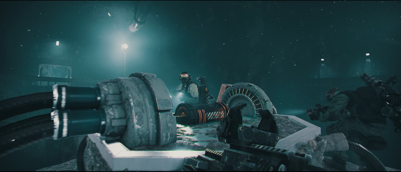 《GTFO》大壯怎麽暗殺?大壯怪物打法分享 《GTFO》大壯怎麽暗殺?大壯怪物打法分享